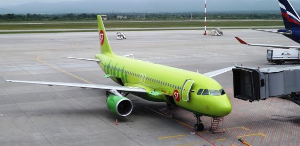 Почти 3 млрд рублей будет направлено на авиаперевозки дальневосточников