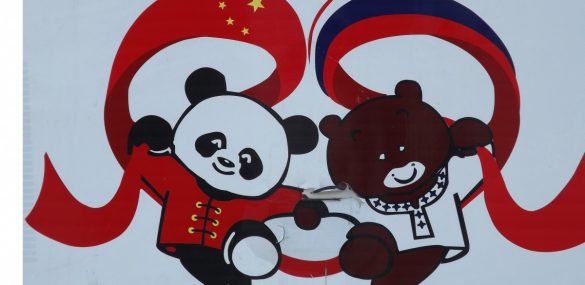 VI Саммит Российско-Китайского турфорума состоится на полях Интурмаркет – 2018