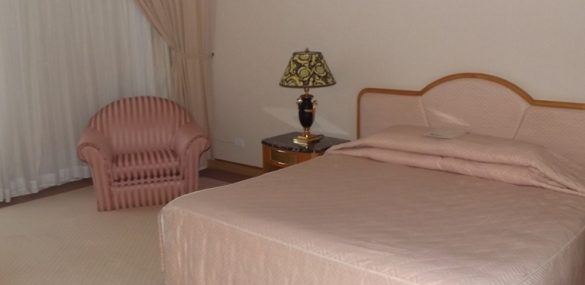 Инвесторы ИРКЗ «Приморье» обратили взор на строительство отелей и круизный туризм