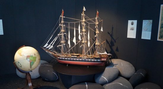 Приморье в ТОП-5 внутреннего туризма России