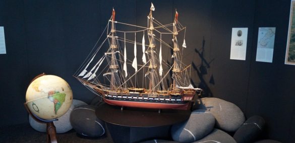 Приморье в ТОП-5 внутреннего туризма России