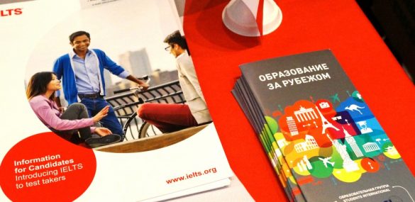 Образование за рубежом: студенты из Приморья трудолюбивы, инициативны и общительны