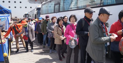 В 2018 году по электронной визе можно будет приехать еще в 5 регионов ДФО
