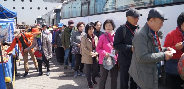 В 2018 году по электронной визе можно будет приехать еще в 5 регионов ДФО