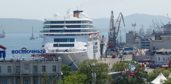 Иностранные туристы, путешествующие по Приморью, получат назад свои деньги