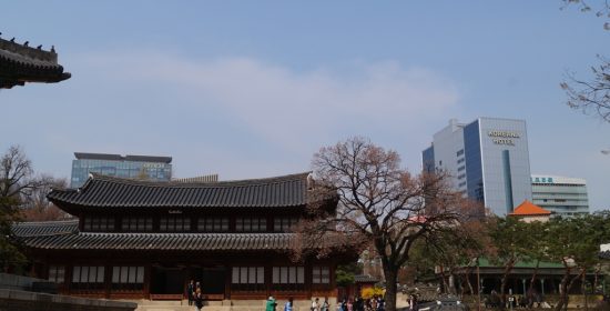 В Южной Корее туристы могут вернуть часть денег за проживание в отеле