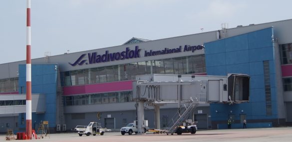 ФАС России займется ценами на авиабилеты с Дальнего Востока в центральные регионы