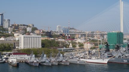 Кто они – стратеги развития туризма во Владивостоке на ближайшие годы