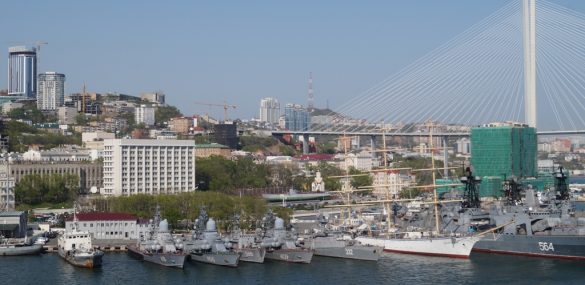 Кто они – стратеги развития туризма во Владивостоке на ближайшие годы