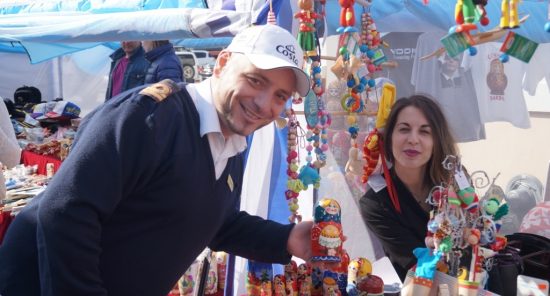 Туротрасль Приморья дала в бюджет края 1 млрд рублей налогов