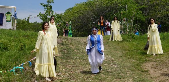 Восточное кольцо России будут продвигать на ТТФ во Владивостоке