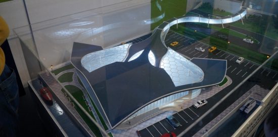 Рыбный рынок во Владивостоке – кто победит? Россияне или японцы?