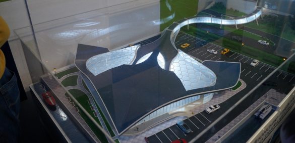 Рыбный рынок во Владивостоке – кто победит? Россияне или японцы?