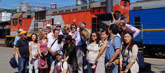 Более 8,5 тысяч электронных виз выдано на Дальнем Востоке