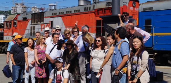 Более 8,5 тысяч электронных виз выдано на Дальнем Востоке