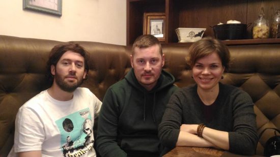 Французы о Владивостоке: русский Сан-Франциско в Азии, кухня, природа и брутальные мужчины