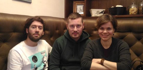 Французы о Владивостоке: русский Сан-Франциско в Азии, кухня, природа и брутальные мужчины