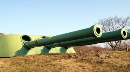 Владивостокскую крепость сняли с торгов, чтобы создать из нее основу развития туризма