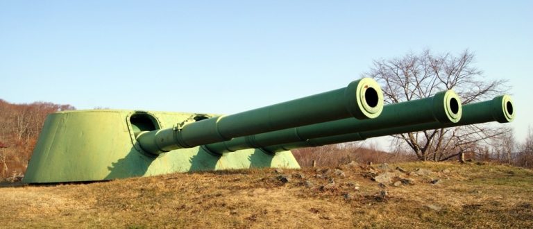 Владивостокскую крепость сняли с торгов, чтобы создать из нее основу развития туризма