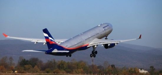 Аэрофлот ужесточает контроль за провозом ручной клади