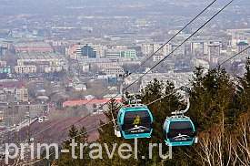 На Сахалине появится первый отель международного уровня