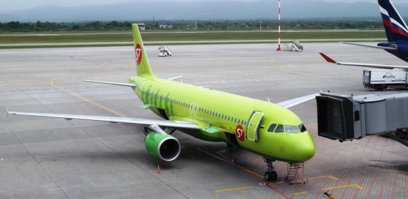 Депутат ГД:  для соблюдения безопасности  россиянам хватит и двух авиакомпаний