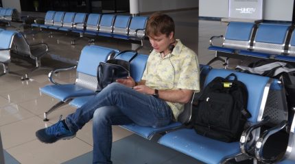 Стало известно, какие направления выбирают приморцы на нынешнюю осень