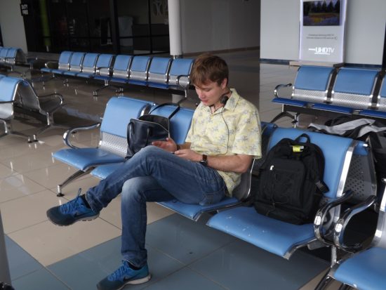 Стало известно, какие направления выбирают приморцы на нынешнюю осень