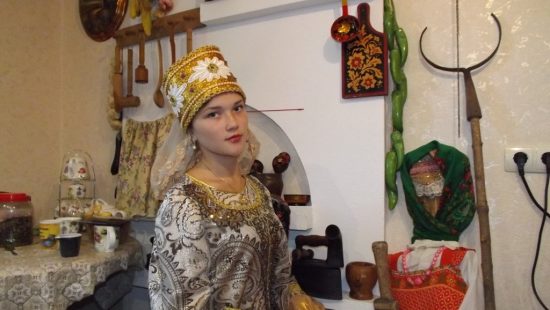 Музей-усадьба середины 19-го века открылся в Приморье