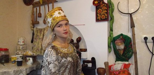 Музей-усадьба середины 19-го века открылся в Приморье