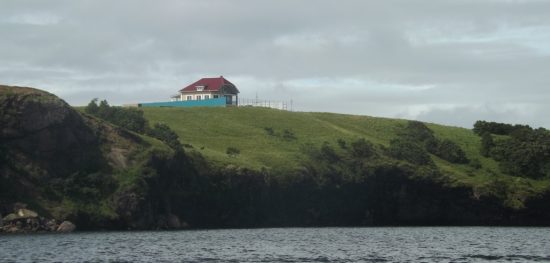 Развитие туризма в Приморской глубинке – на повестке дня