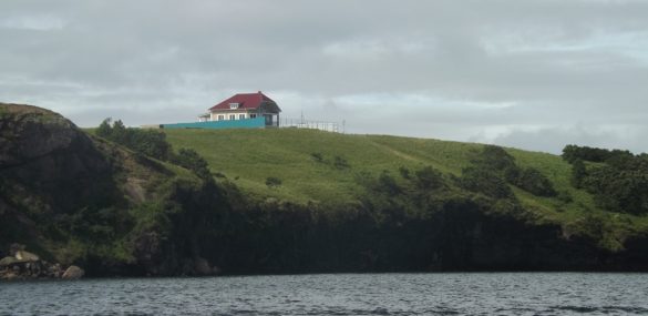 Развитие туризма в Приморской глубинке – на повестке дня