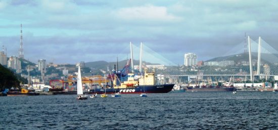 Туркомпании регионов России  съедутся в Приморье для знакомства с востоком России