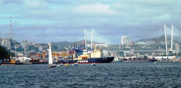 Туркомпании регионов России  съедутся в Приморье для знакомства с востоком России