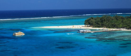 Отдых на Сайпане: российский турист здесь чувствует себя, как король