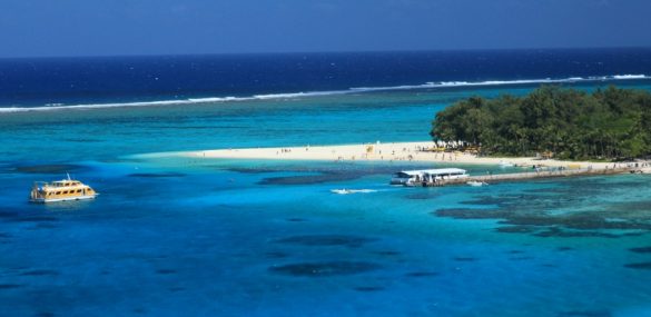 Отдых на Сайпане: российский турист здесь чувствует себя, как король