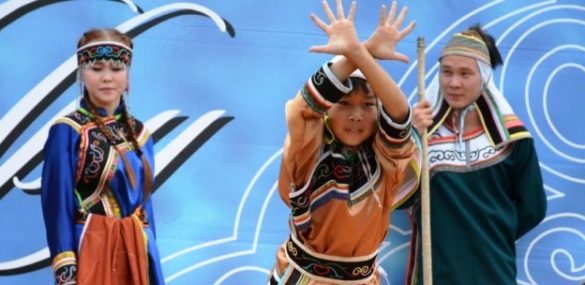 Нацпарку «Бикин» на севере Приморья выделят более 60 млн. рублей на развитие