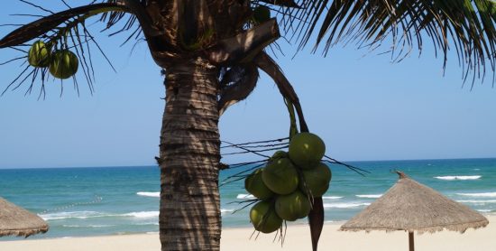 Филиппины предложили приморцам сменить место отдыха