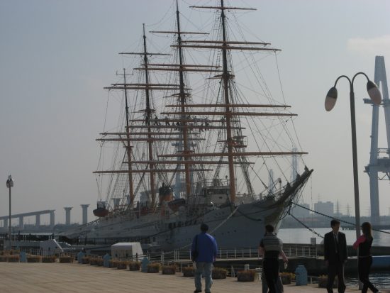 Большие парусники из стран АТР прибудут в Приморье на ВЭФ-2018