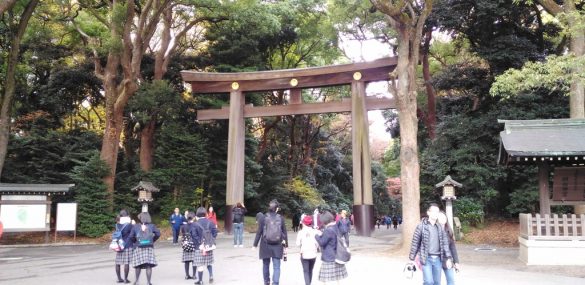 Россияне не снижают «скорости» при поездках в Японию