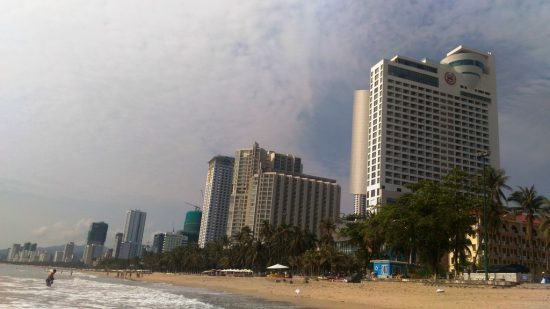 Нячанг готов стать пляжной Меккой в ЮВА