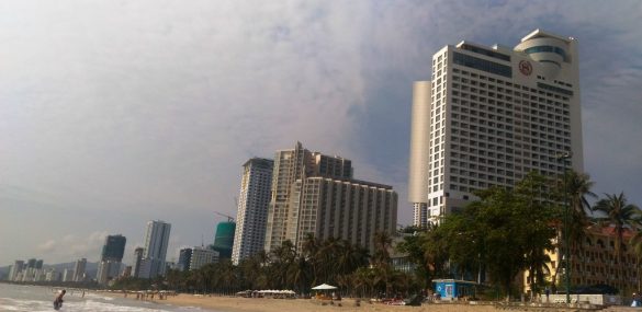 Нячанг готов стать пляжной Меккой в ЮВА