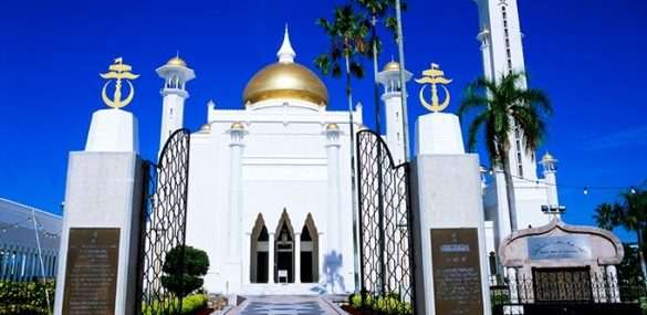 Российские туристы могут посещать Бруней без визы