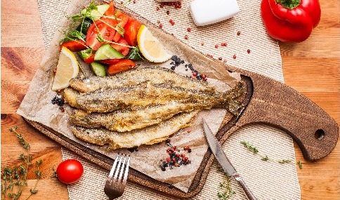 Фестиваль зимней рыбы в Приморье: 3,5 центнера съеденной рыбы и планы на перспективу