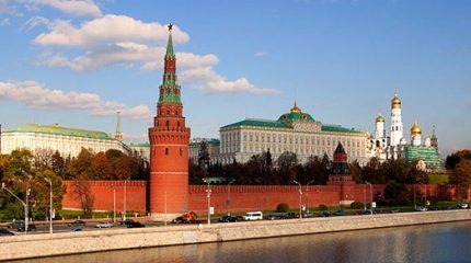 Владимир Путин утвердил перечень поручений, направленных на развитие туризма