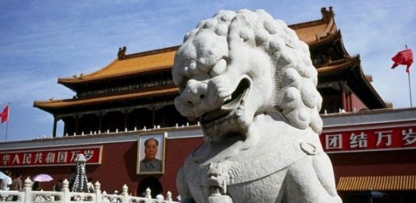 Новый авиаперевозчик заходит на маршрут Владивосток Пекин