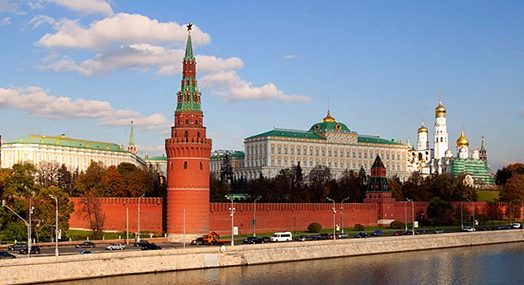 Владимир Путин утвердил перечень поручений, направленных на развитие туризма