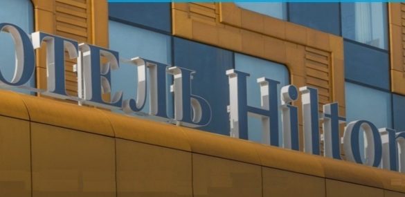 Китайцы и турки построят Hilton в Якутске