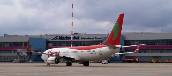 Лоукостер из Южной Кореи T’Way: первый рейс, планы на будущее и интерес к Приморью