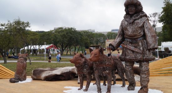 Посетить Камчатку и потратить 50 тысяч рублей или чем привлекает Дальний Восток